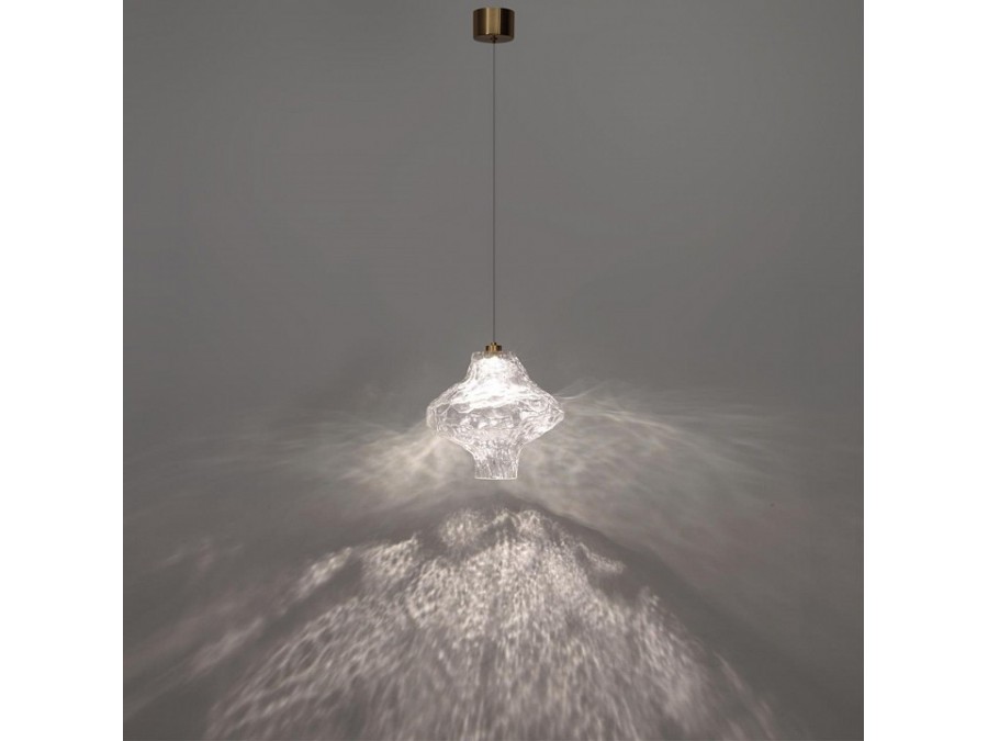 Подвесной светильник Odeon Light Ordi 5107/3LA