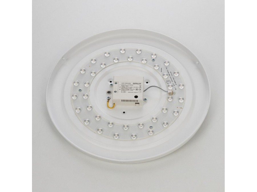 Накладной светильник Citilux BART CL755391