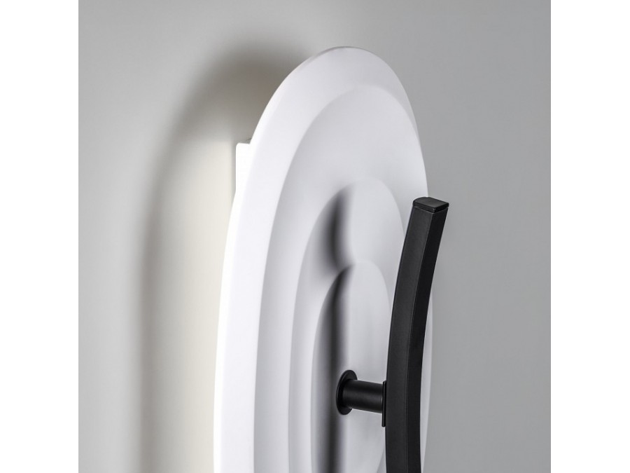 Накладной светильник Lightstar Erica 609646