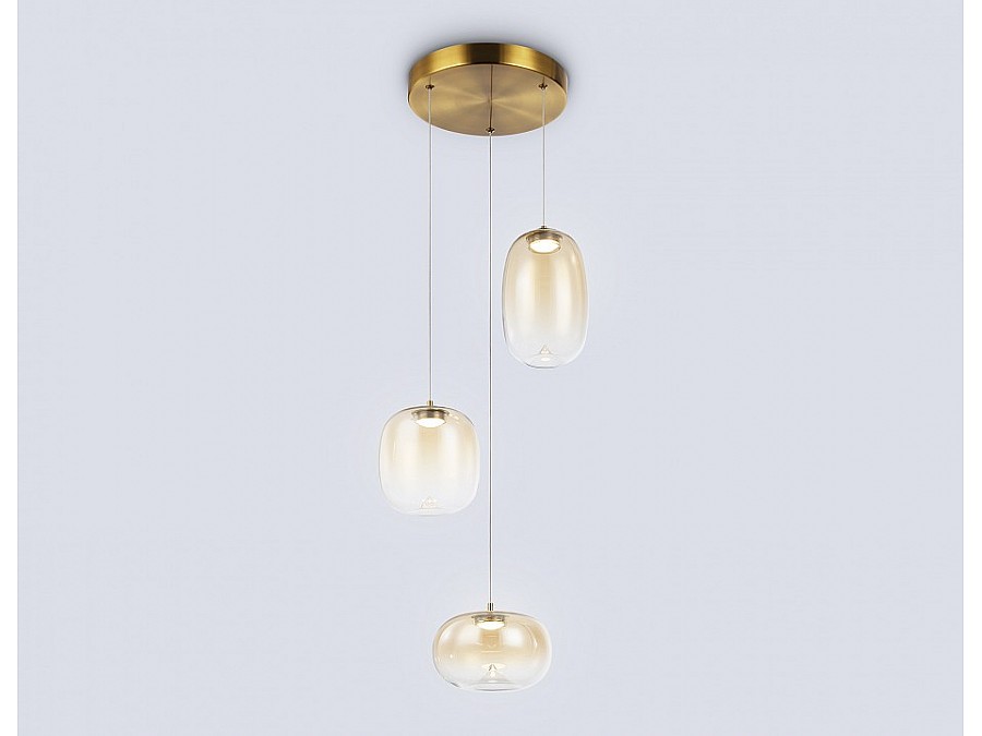Подвесной светильник Ambrella Light LH LH11105