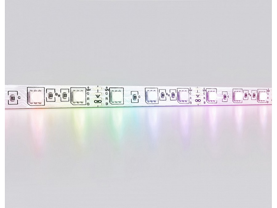 Лента светодиодная Ambrella Light GS GS2202