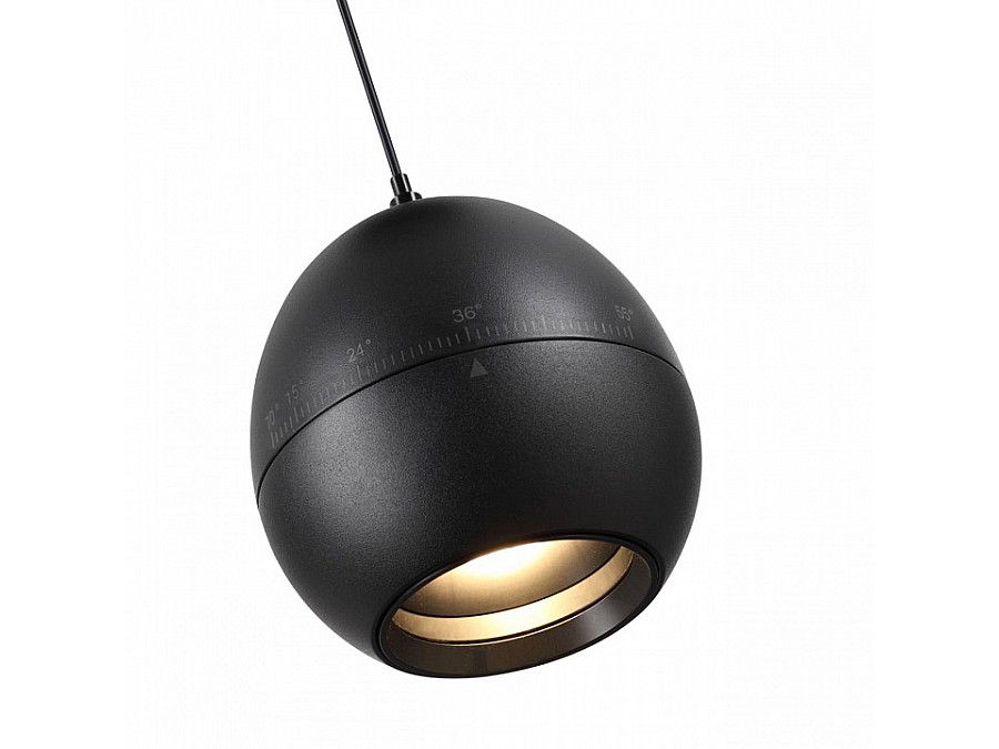 Подвесной светильник Novotech SFERO 359342