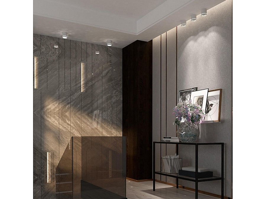 Накладной светильник Novotech Arum 358492