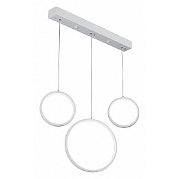 Подвесной светильник Vitaluce V3050 V3050-0/3S