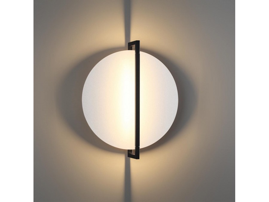 Накладной светильник Odeon Light Next 7015/15WL