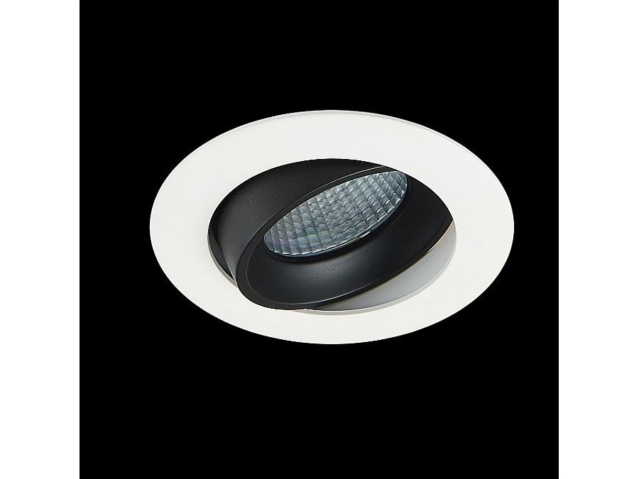 Встраиваемый светильник Citilux Альфа CLD001NW4