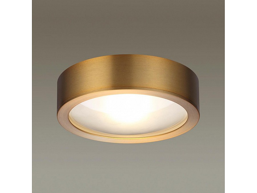 Накладной светильник Odeon Light Reus 4342/7CL