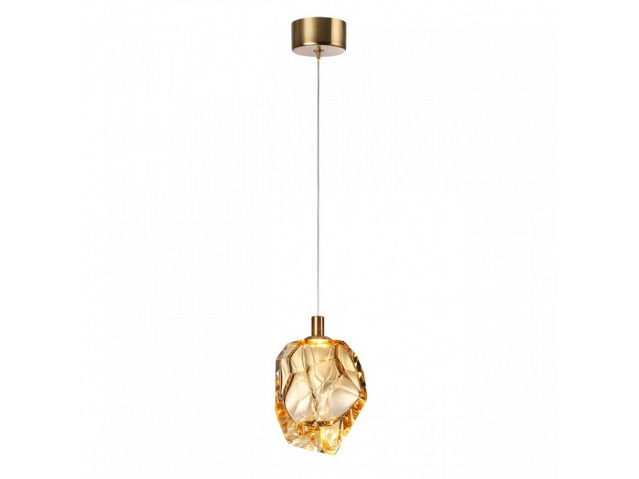 Подвесной светильник Odeon Light HIGHTECH 7111/4LB