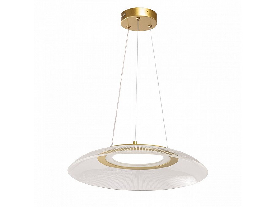 Подвесной светильник DeMarkt Конти 3 488011701