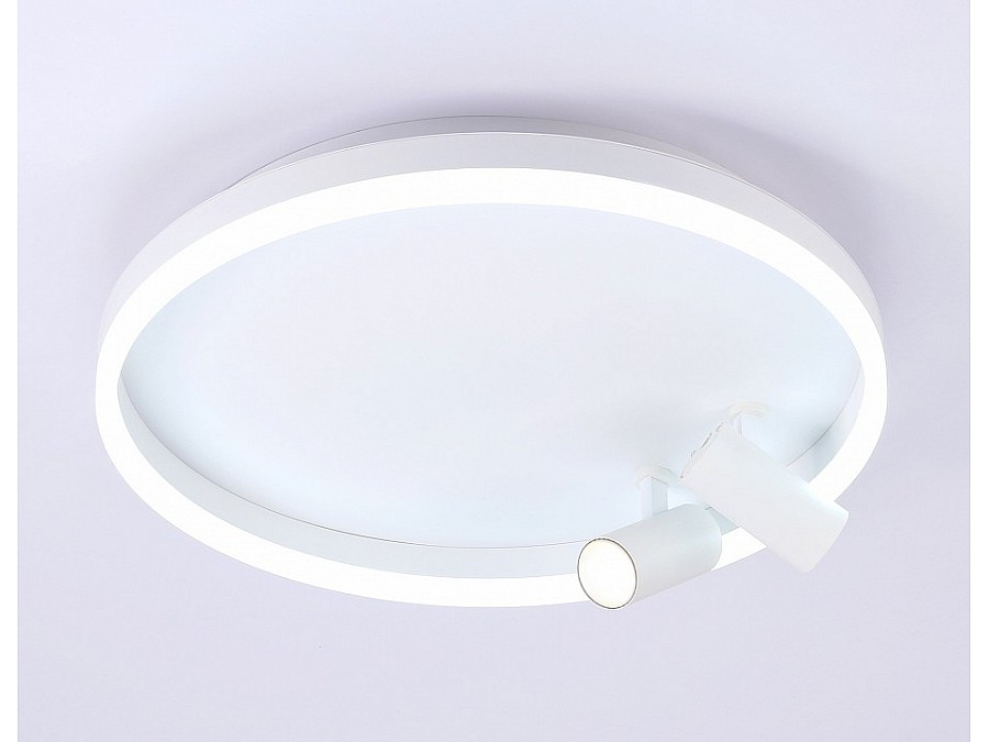 Накладной светильник Ambrella Light FL FL5112
