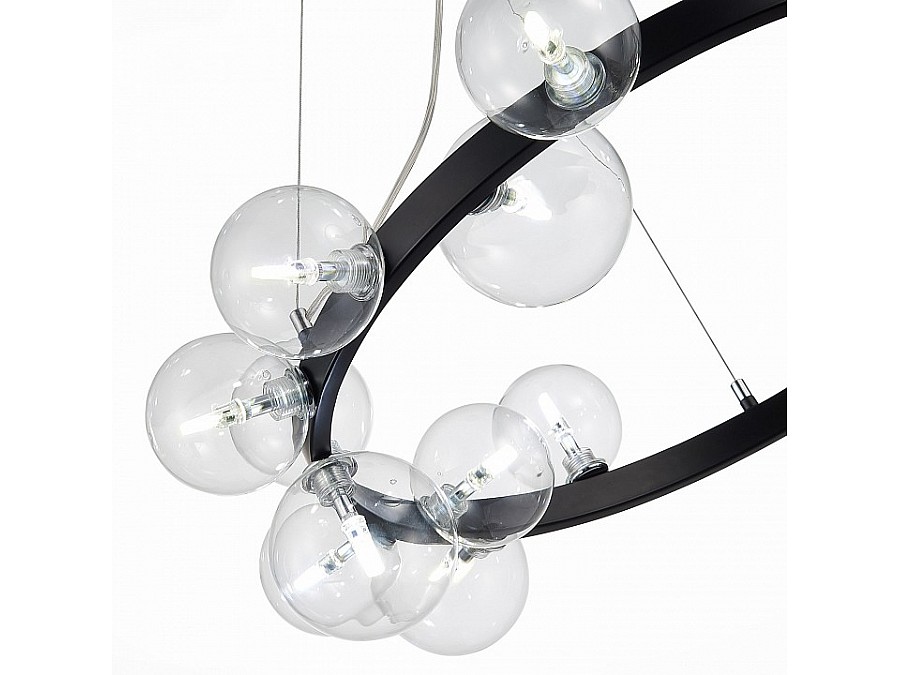Подвесной светильник ST-Luce Nection SL1165.403.15