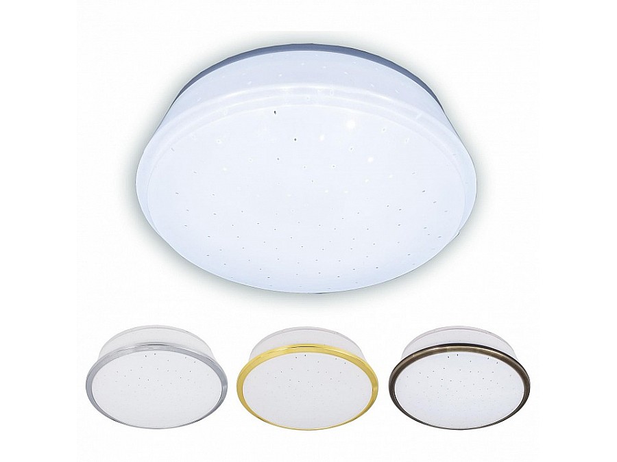 Встраиваемый светильник Citilux Дельта CLD6008N