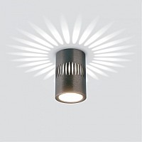 Накладной светильник Elektrostandard DLS026 a053601