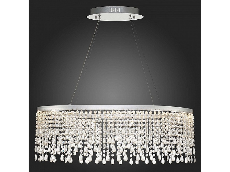 Подвесной светильник ST-Luce Vega SL6201.103.37