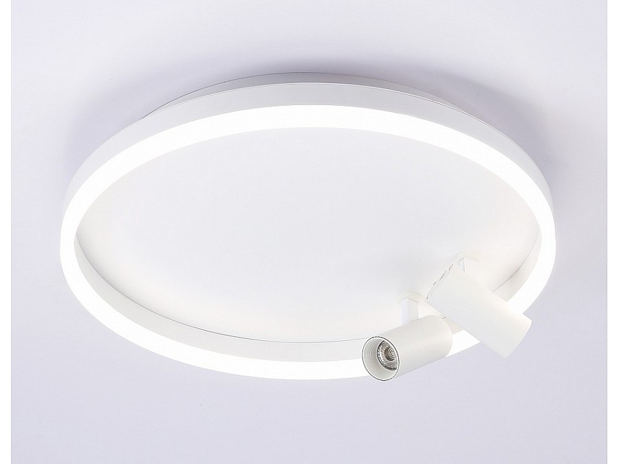 Накладной светильник Ambrella Light FL FL5112