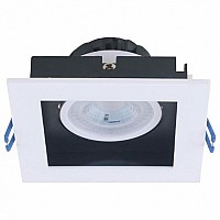 Встраиваемый светильник Arte Lamp Grado A2705PL-1WH