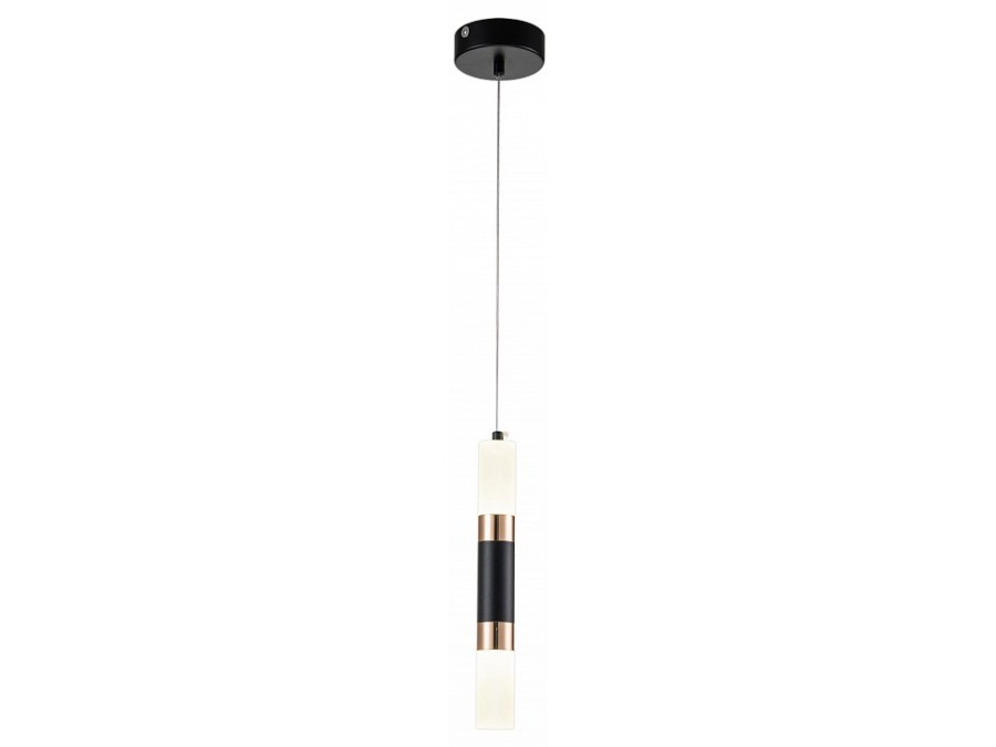 Подвесной светильник Escada 10217 10217/1LED