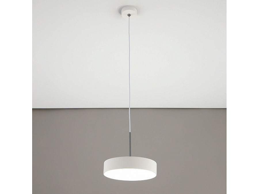 Подвесной светильник Citilux Тао CL712S180N