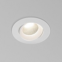 Встраиваемый светильник Elektrostandard Even a065458