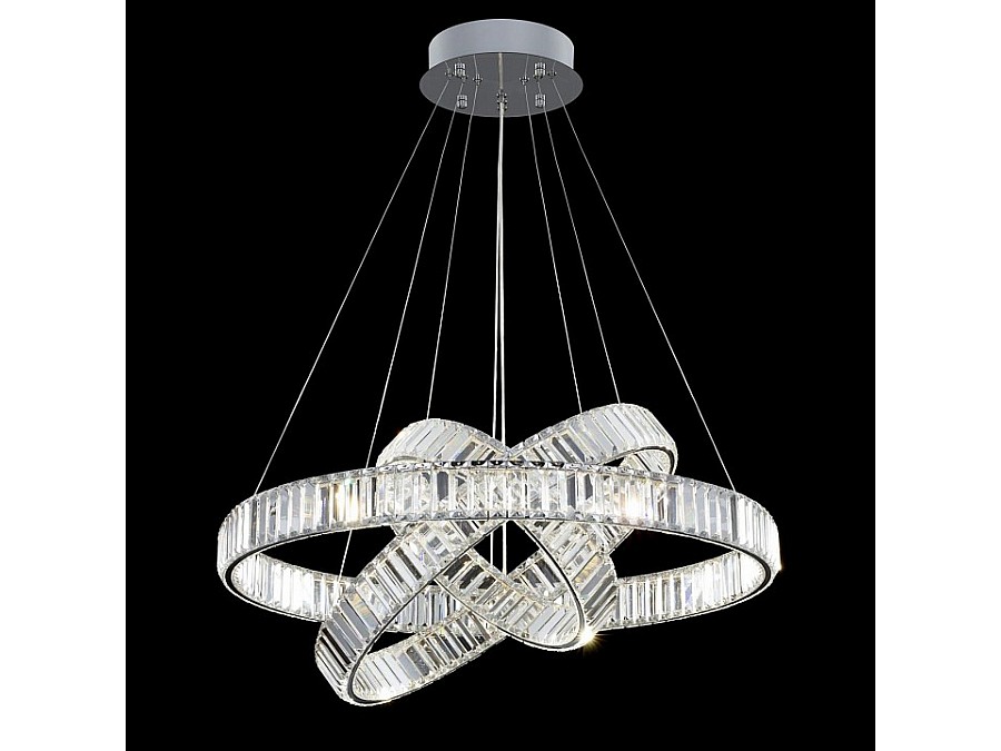 Подвесной светильник Citilux Чезаре CL338381