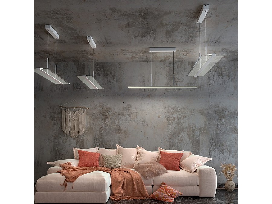 Подвесной светильник Novotech Iter 358992