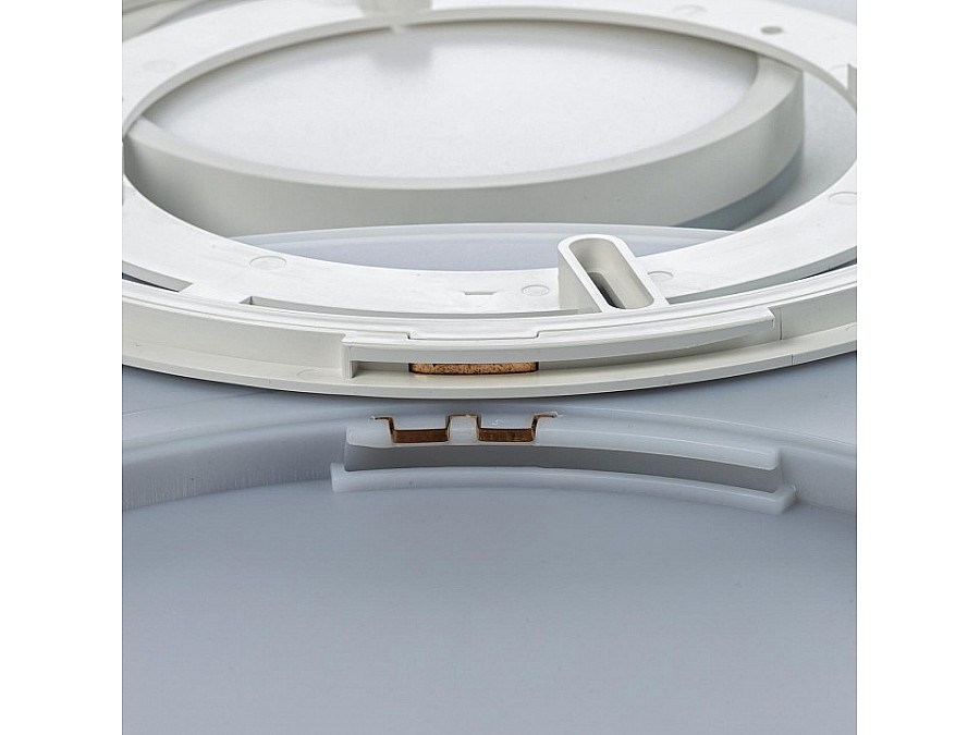 Накладной светильник Citilux Norma CL748501