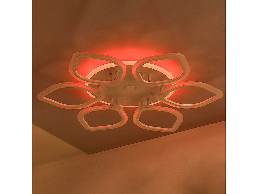 Накладной светильник Citilux Ромби Смарт CL236A160E