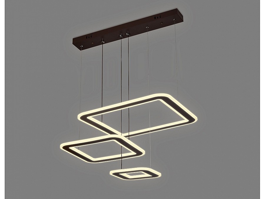 Подвесной светильник Ambrella FA FA433