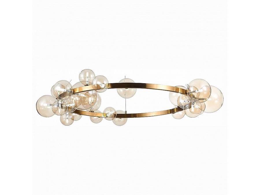 Подвесной светильник ST-Luce Nection SL1165.303.24