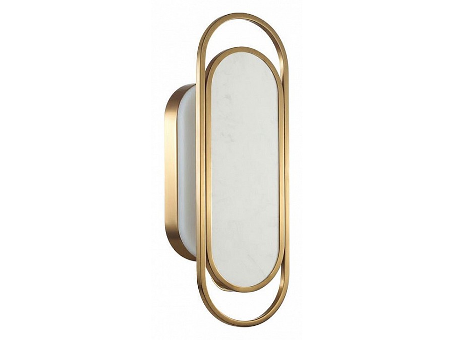 Накладной светильник Odeon Light Milano 7066/12WL