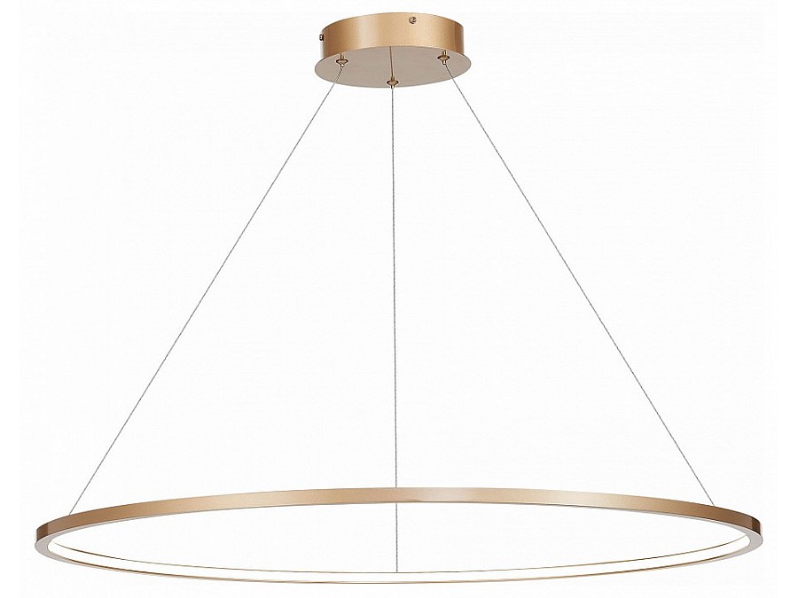 Подвесной светильник ST-Luce ST603 IN ST603.243.46