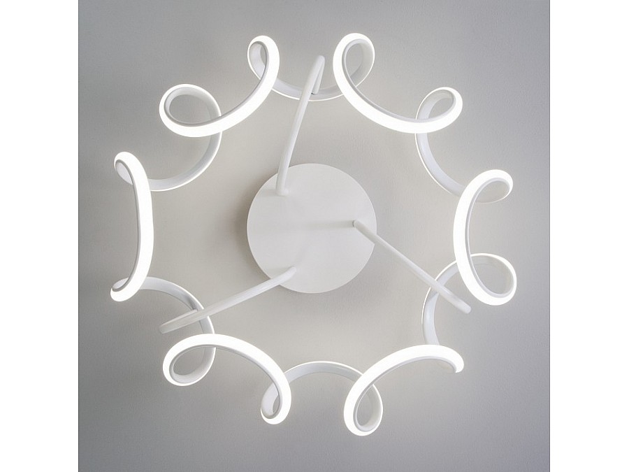 Накладной светильник Eurosvet Alstroemeria a053050