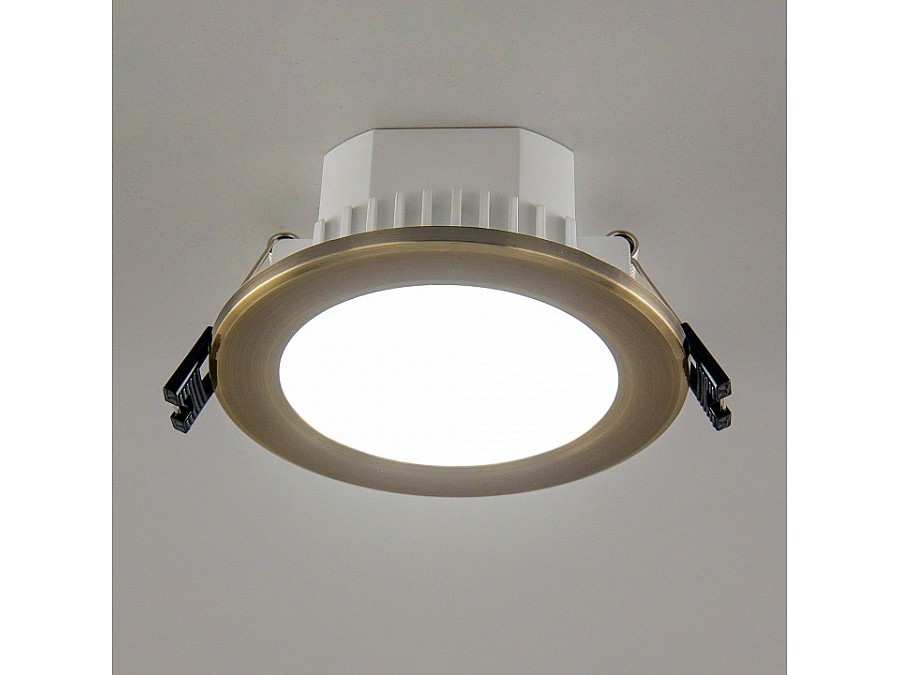 Встраиваемый светильник Citilux Акви CLD008113V