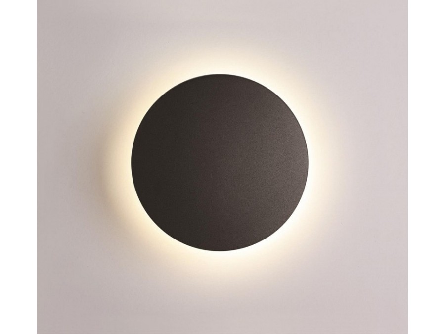 Накладной светильник Odeon Light Eclissi 3634/6WL