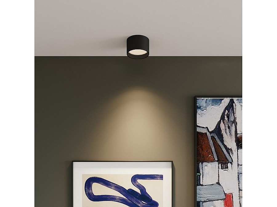 Накладной светильник Elektrostandard Banti 25123/LED