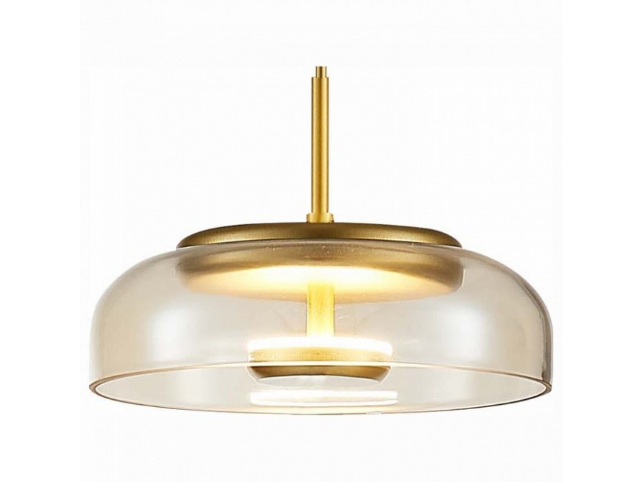Подвесной светильник ST-Luce Lacio SL6002.203.01