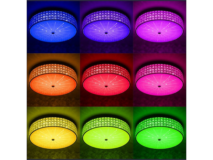 Накладной светильник Citilux Портал CL32418G1