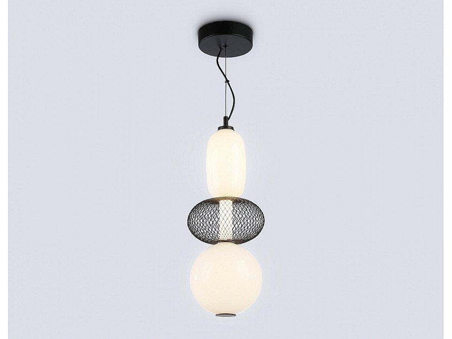 Подвесной светильник Ambrella Light LH LH11008
