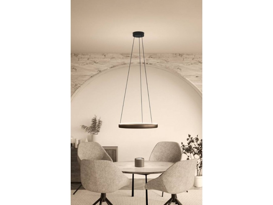 Подвесной светильник Eglo TRABUCO 390451