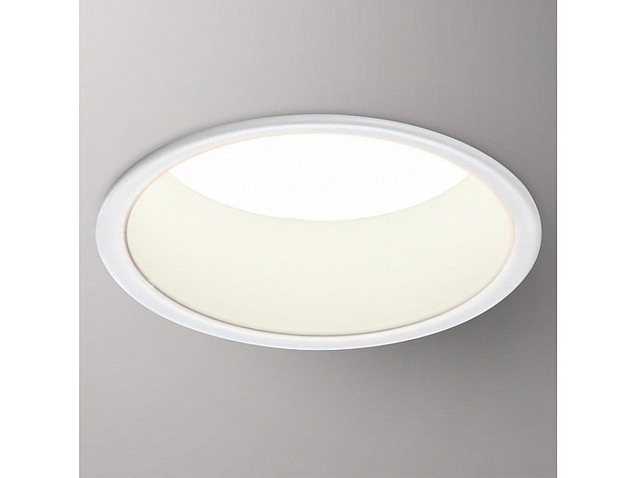 Встраиваемый светильник Novotech Tran 358901