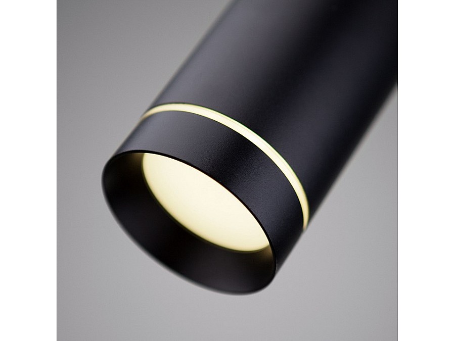 Подвесной светильник Elektrostandard Topper a040264