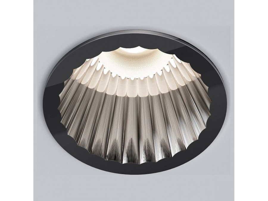 Встраиваемый светильник Elektrostandard Arco 15274/LED