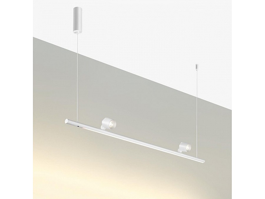 Подвесной светильник Novotech FERMO 359308