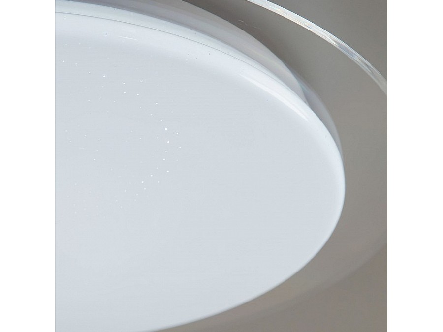 Накладной светильник Citilux Спутник CL734330G