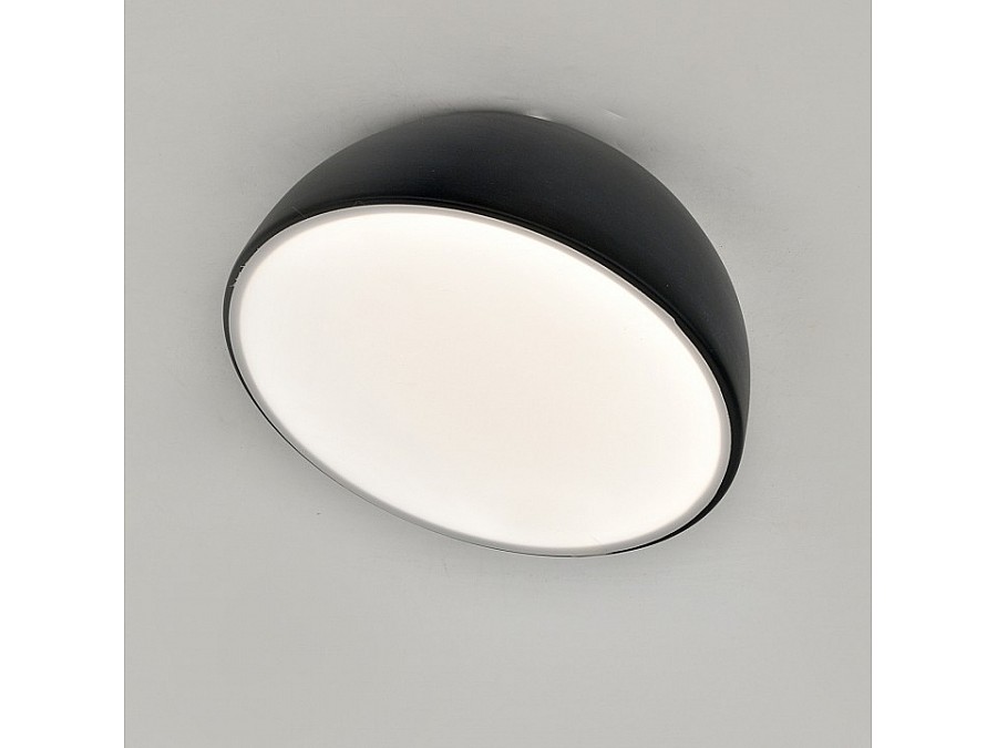 Накладной светильник Escada 20025LED 20025SMA/01LED BK