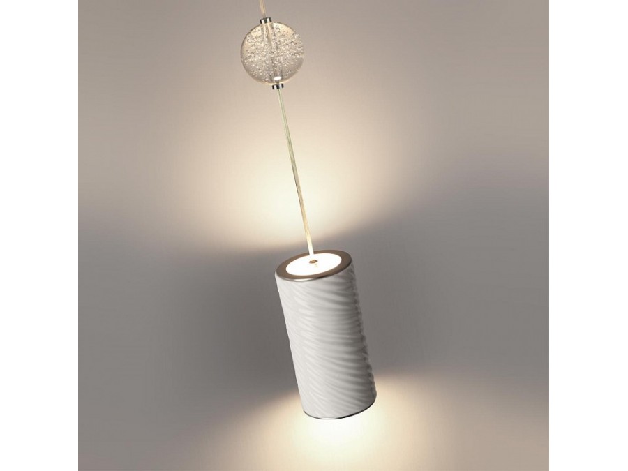 Подвесной светильник Odeon Light Riviera 5451/18L