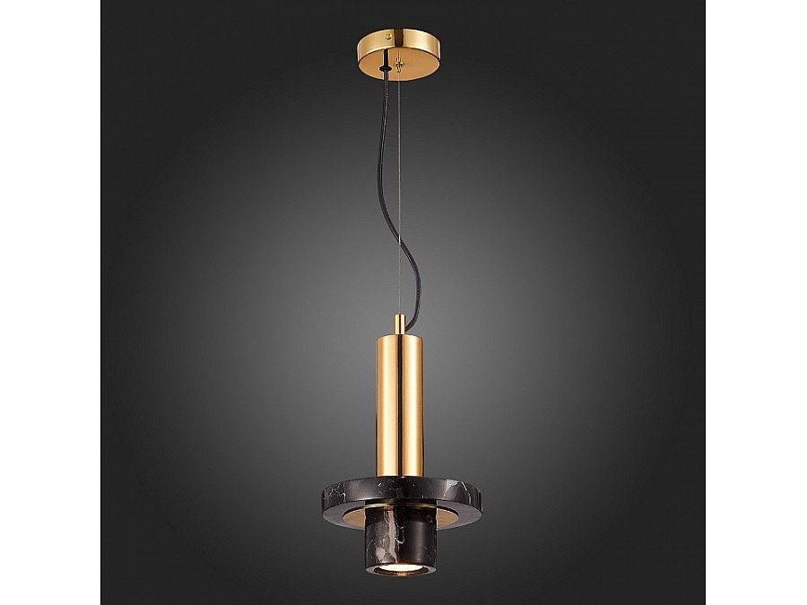 Подвесной светильник ST-Luce Pietra SL1210.403.01