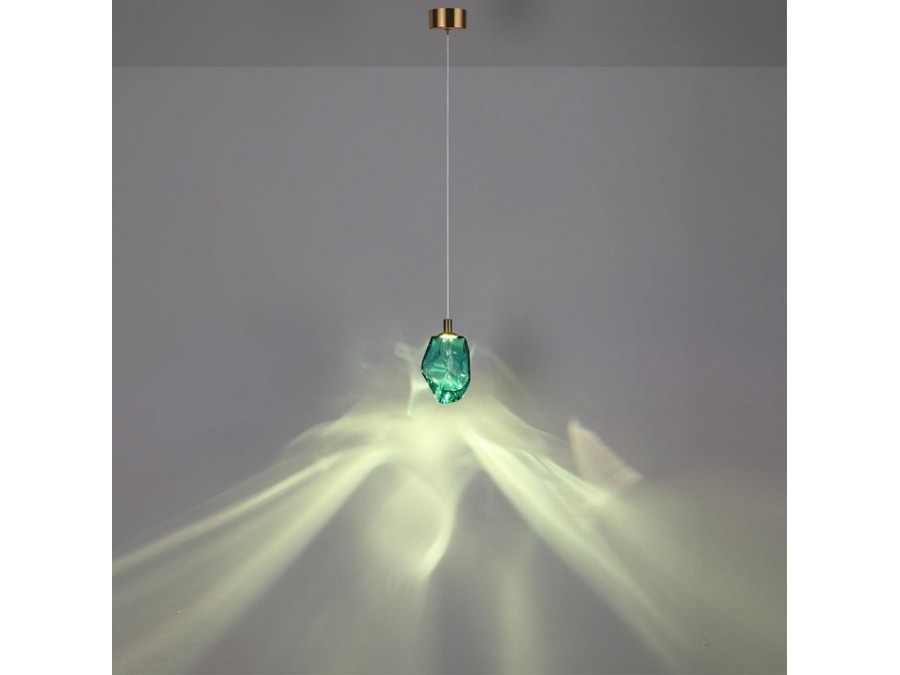 Подвесной светильник Odeon Light HIGHTECH 7110/4LC