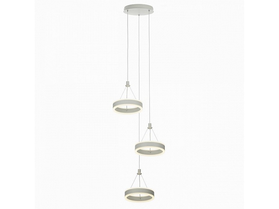 Подвесной светильник Citilux Дуэт CL719030