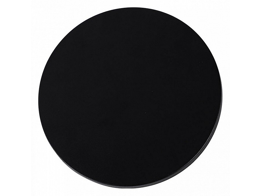 Накладной светильник Arte Lamp Nimbo A4412AL-1BK